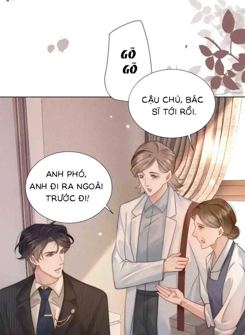 Yêu Lại Sau Một Đêm Bên Nhau Chương 47 Ảnh 32