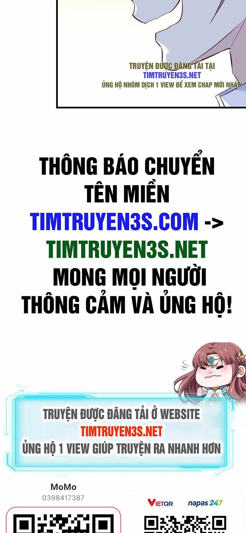 Trước Khi Vô Địch Ta Nợ Tình Quá Nhiều Chương 105 Ảnh 45