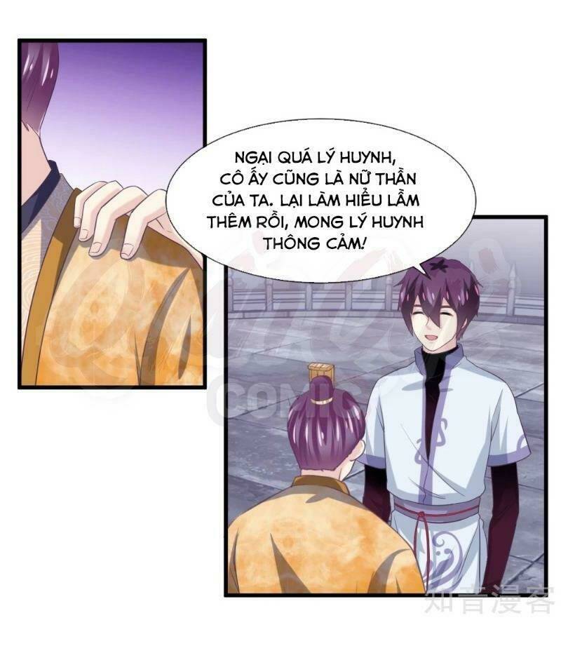 Ta Là Ngọc Hoàng Đại Đế Chương 99 Ảnh 36