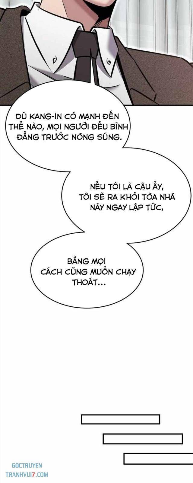 Một Anh Hùng Giỏi Mọi Thứ Chương 28 Ảnh 62