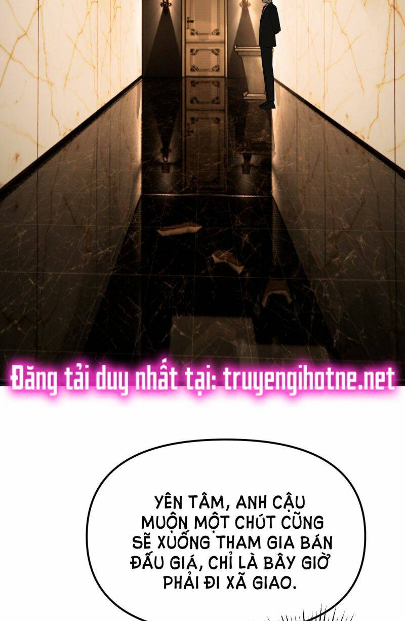 Ác Ma May Mắn Chương 49 Ảnh 36
