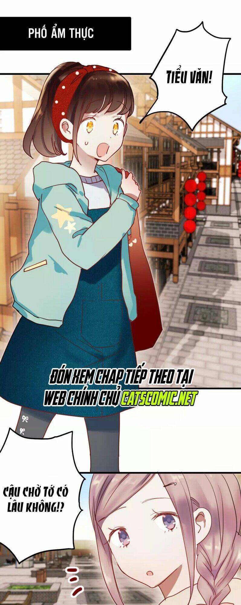 Hướng Tới Ánh Mặt Trời Chương 64 Ảnh 5