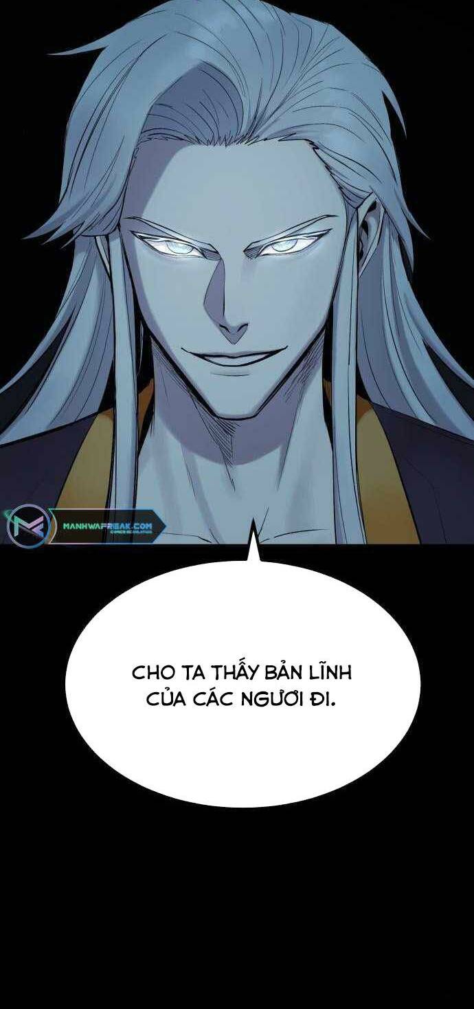 The Wailing Perversion Chương 19 Ảnh 16