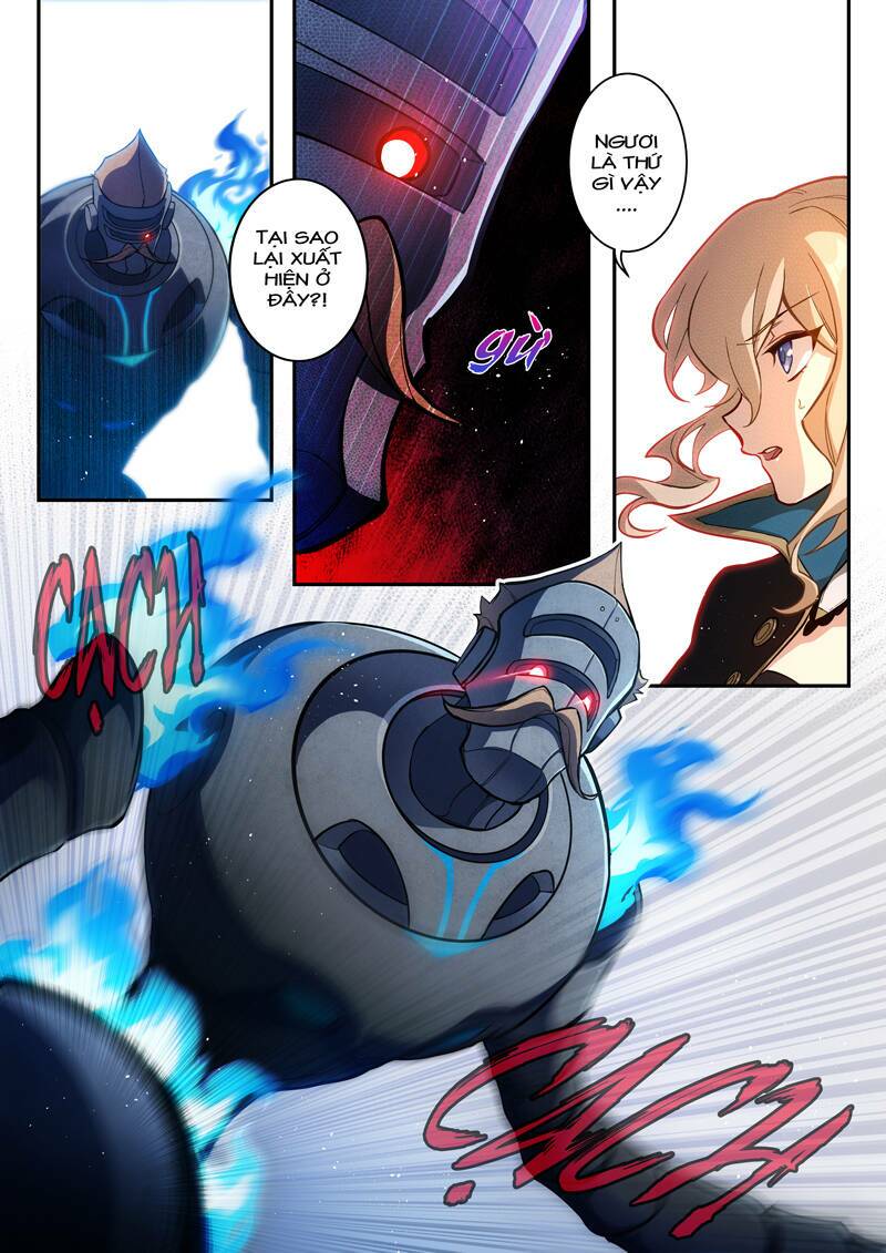 Genshin Impact Chương 6 Ảnh 30