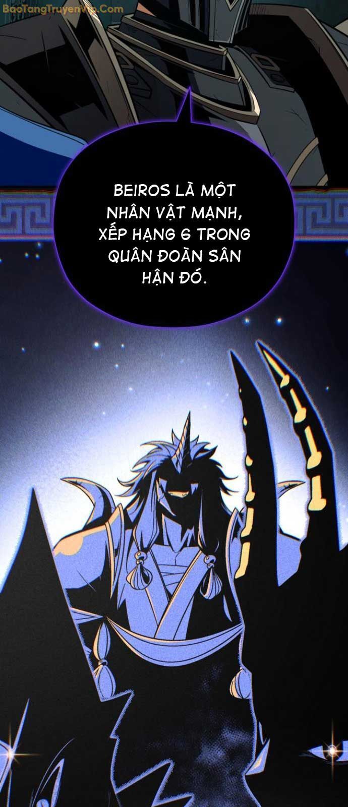 Sự Thức Tỉnh Của Hắc Ma Pháp Sư Sau 66666 Năm Chương 148 Ảnh 40