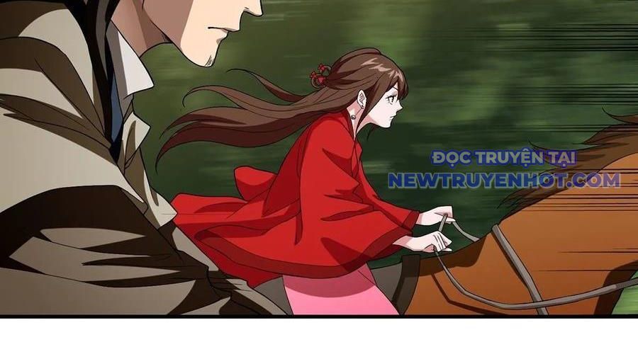 Thiên Long Bát Bộ Webtoon Chương 144 Ảnh 17