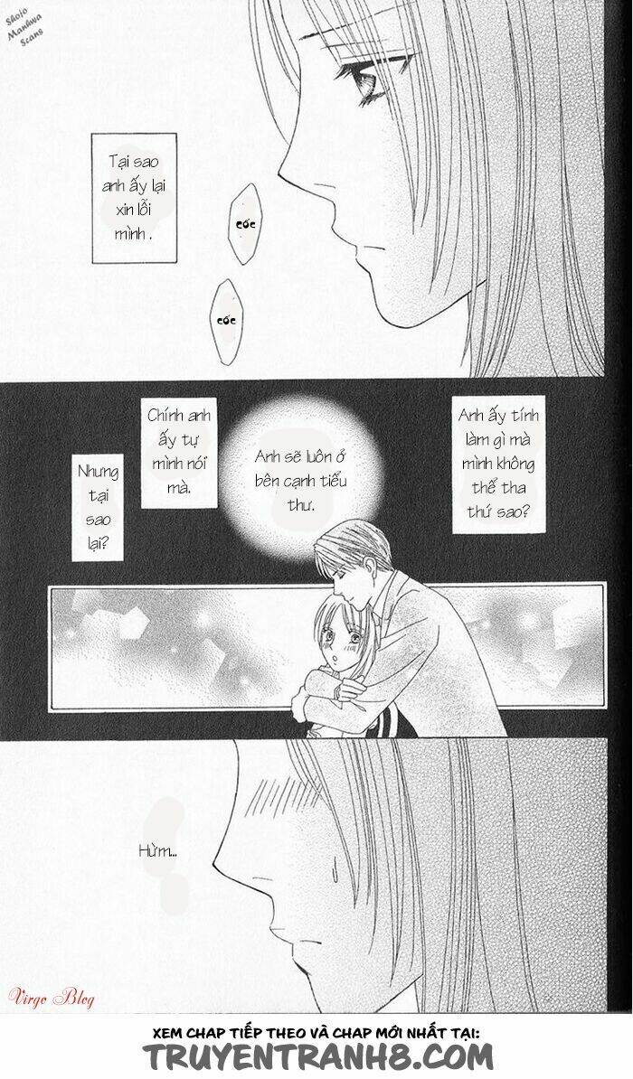 Chou Yo Hana Yo Chương 30 Ảnh 32