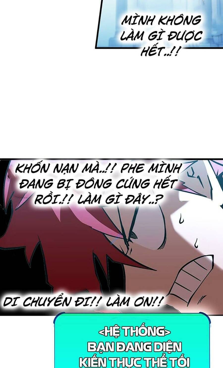 Hard Core Leveling Warrior Ss3 Chương 23 Ảnh 77