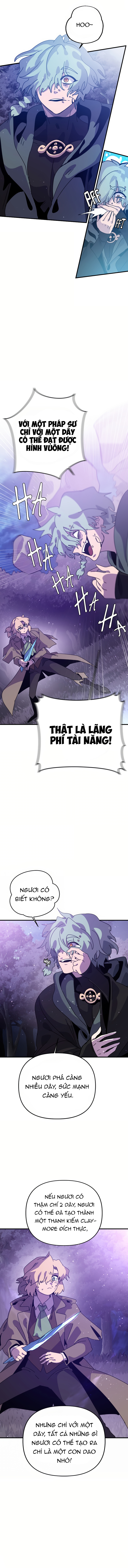 Cẩm Nang Chinh Phục Thần Tượng Chương 11 Ảnh 17