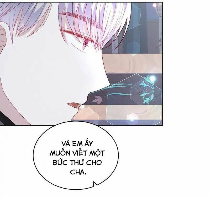 Một Ngày Nọ Cha Bỗng Dưng Xuất Hiện Chương 39 Ảnh 8
