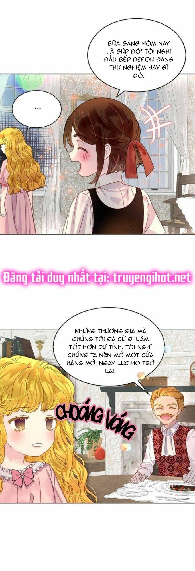 Tôi Không Phải Là Người Tốt Chương 156 Ảnh 26