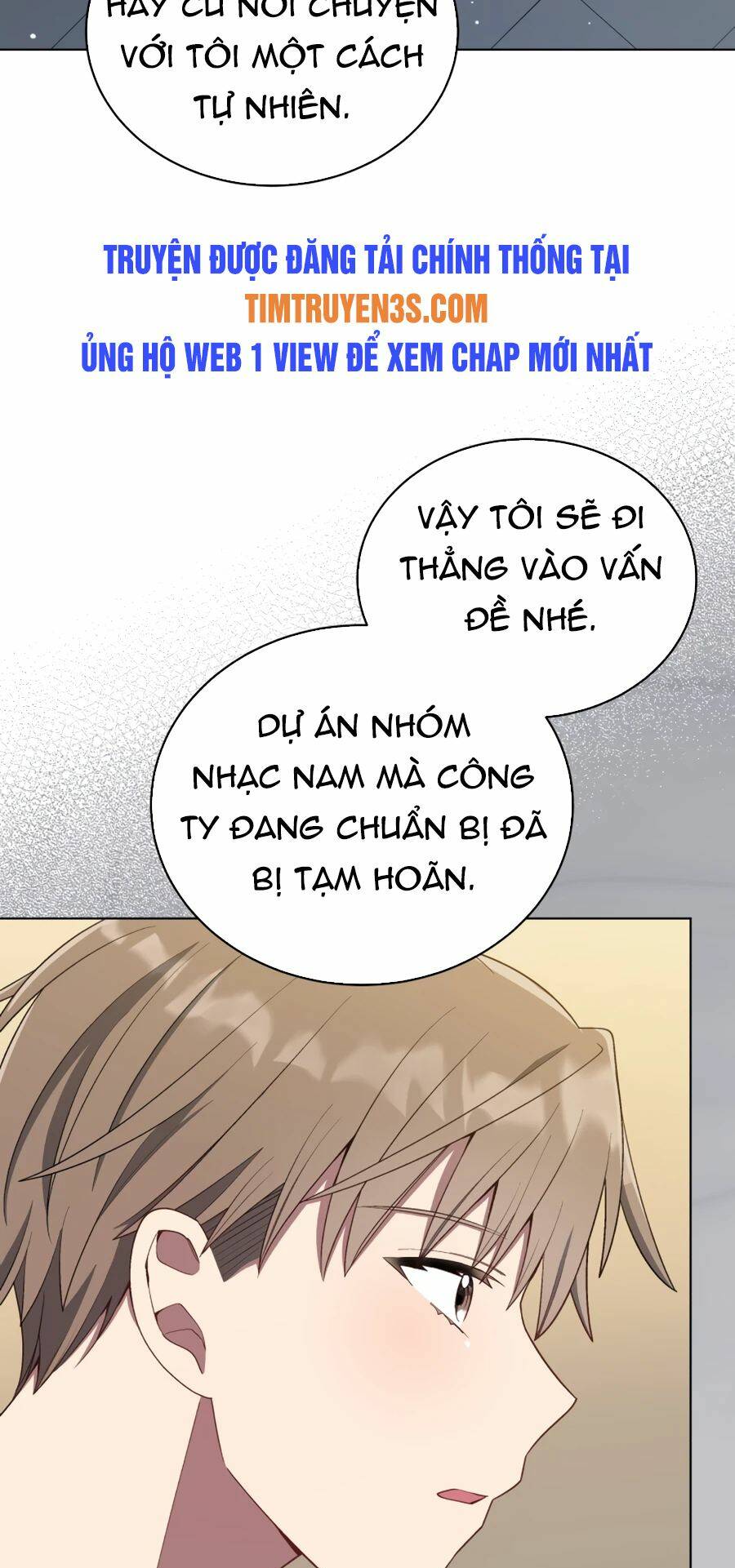 Cuộc Sống Thứ 2 Của Thần Tượng Toàn Năng Chương 12 Ảnh 65