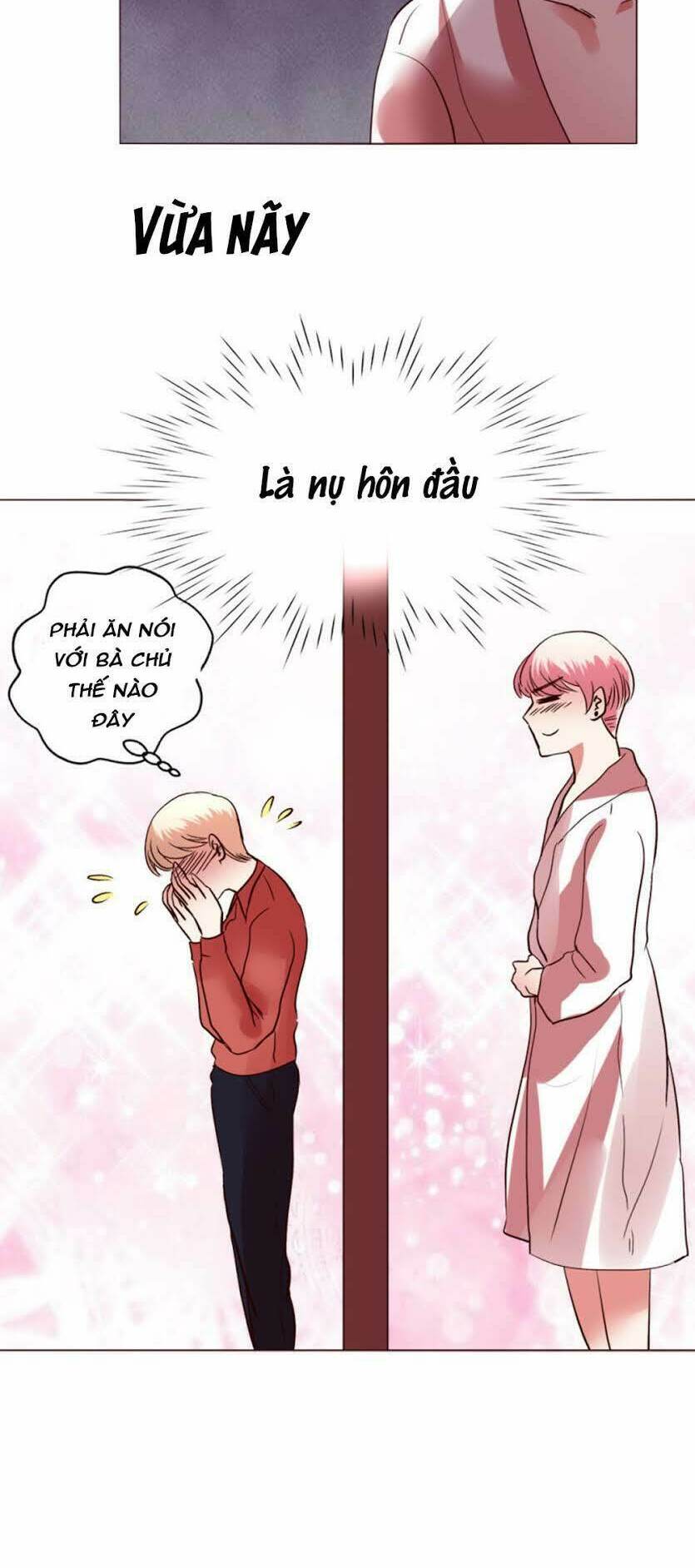 Một Tuần Làm Tình Nhân Chương 57 Ảnh 23