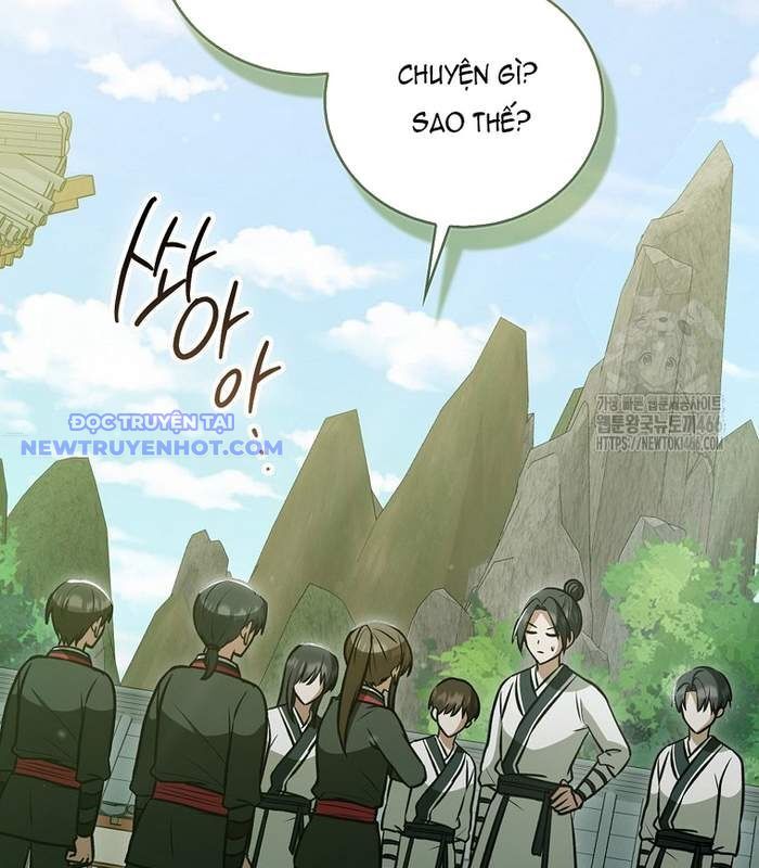 Trở Thành Đệ Tử Nhỏ Tuổi Nhất Phái Hoa Sơn Chương 37 Ảnh 18