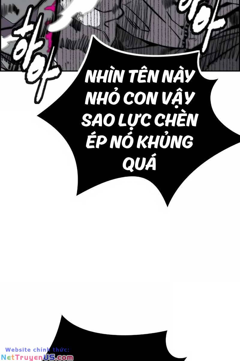 Wind Breaker Chương 467 Ảnh 154