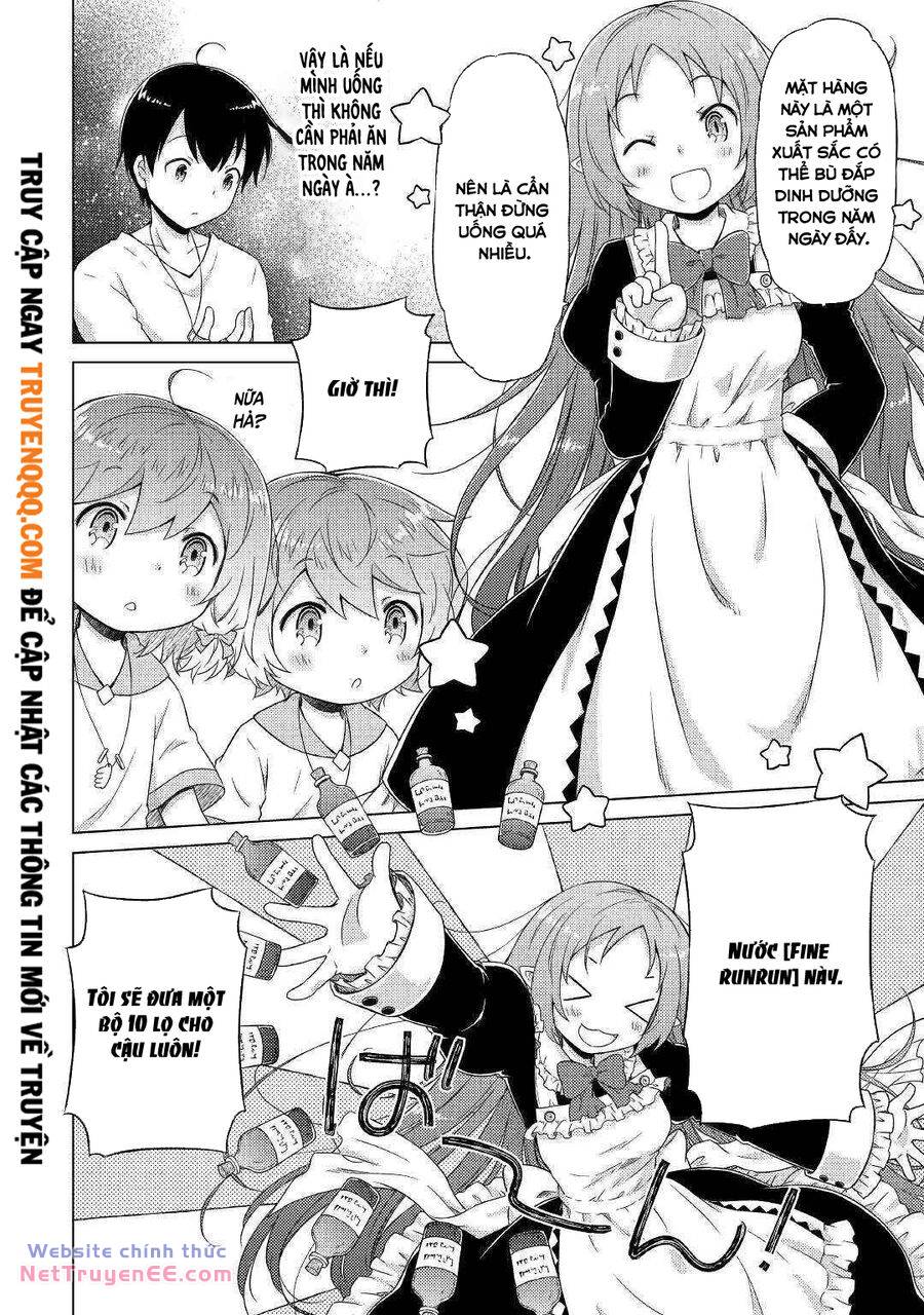 Isekai Yururi Kikou Chương 46 Ảnh 9