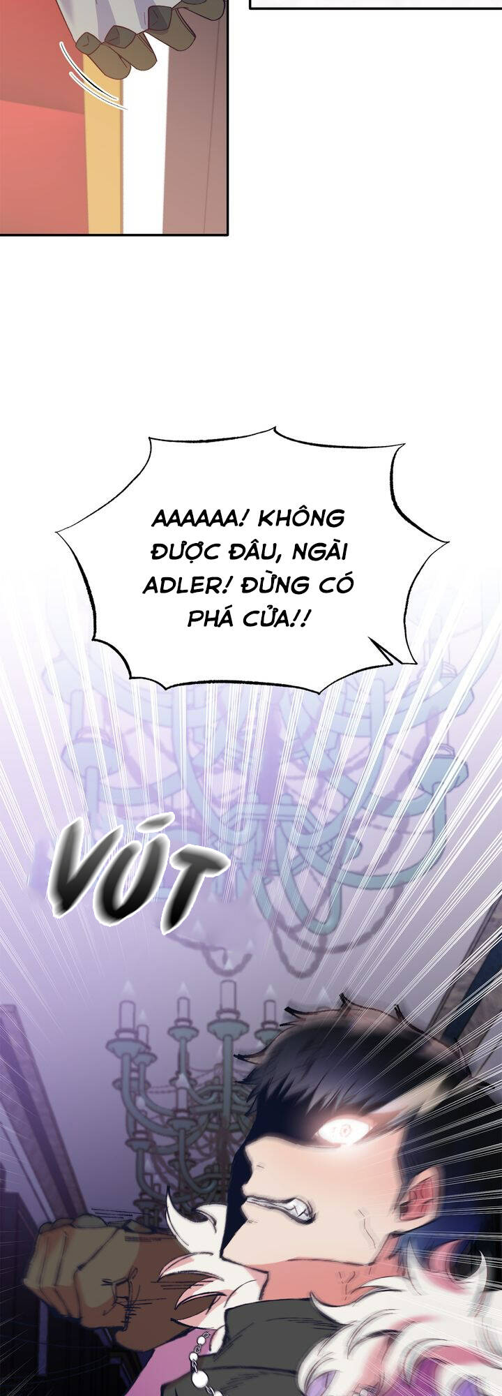 Cách Để Trao Vương Miện Cho Vị Hoàng Tử Hoang Dã Của Tôi. Chương 30 Ảnh 21