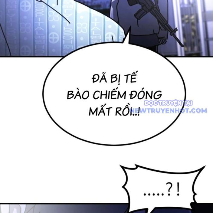 Đại Dịch Seoul Chương 158 Ảnh 105