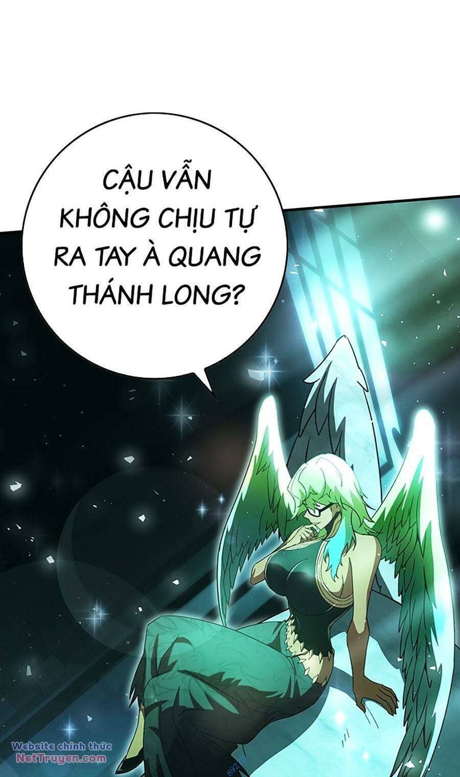 Hard Core Leveling Warrior Ss3 Chương 25 Ảnh 60