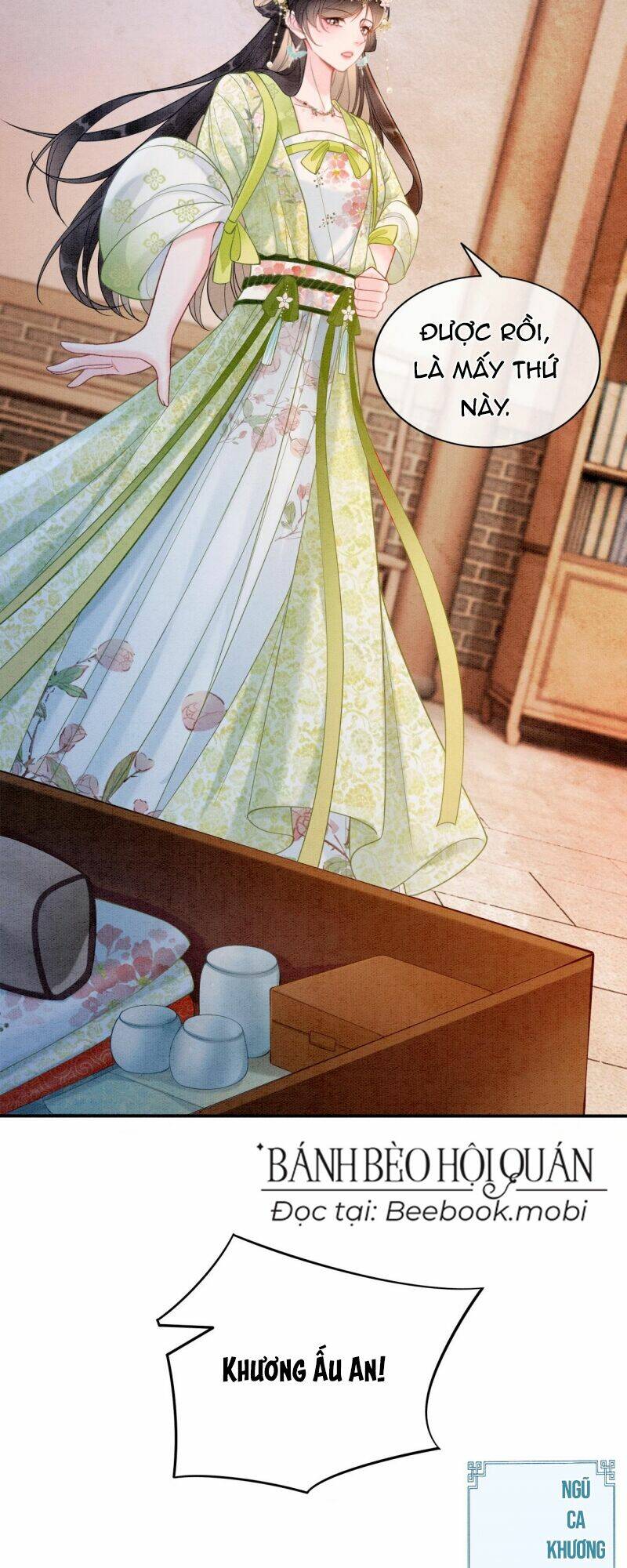 Sau Khi Nàng Bị Đánh Chết, Các Anh Trai Đều Hối Hận! Chương 3 Ảnh 27