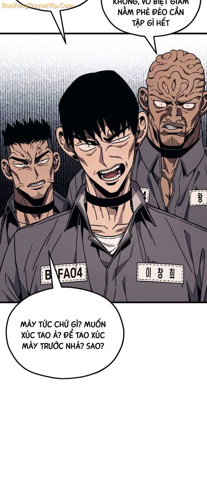 Lớp Học Cải Tạo Chương 9 Ảnh 10