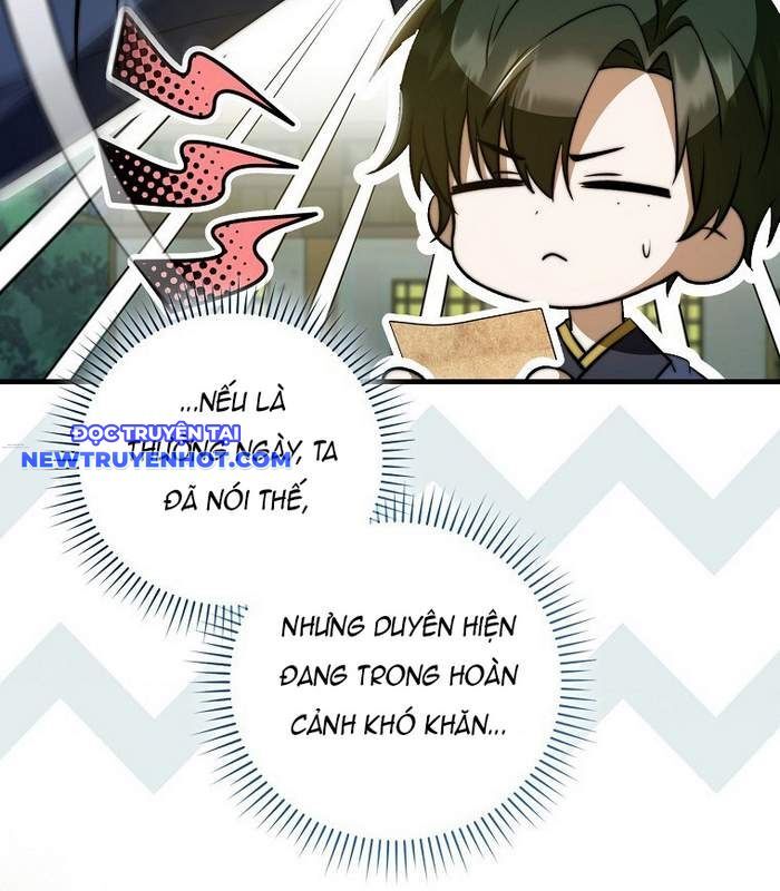 Trở Thành Đệ Tử Nhỏ Tuổi Nhất Phái Hoa Sơn Chương 36 Ảnh 148