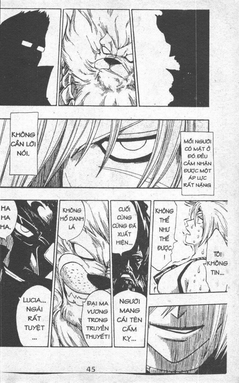 Rave Master (Scan) Chương 20 Ảnh 46