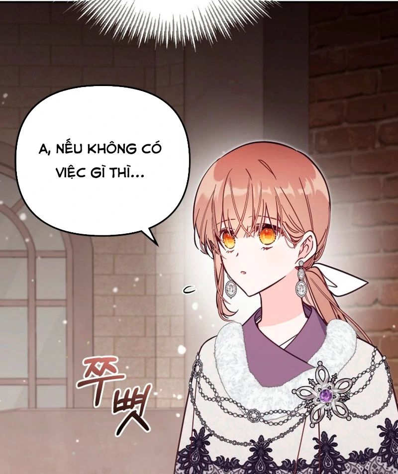 Không Có Nơi Nào Dành Cho Công Chúa Giả Mạo Chương 76 Ảnh 12