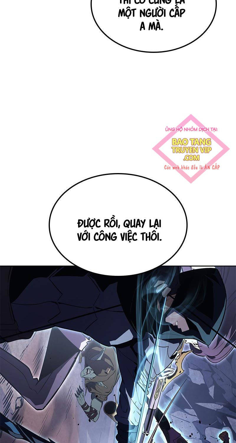 Solo Leveling Arise: Nguồn Gốc Của Thợ Săn Chương 3 Ảnh 35