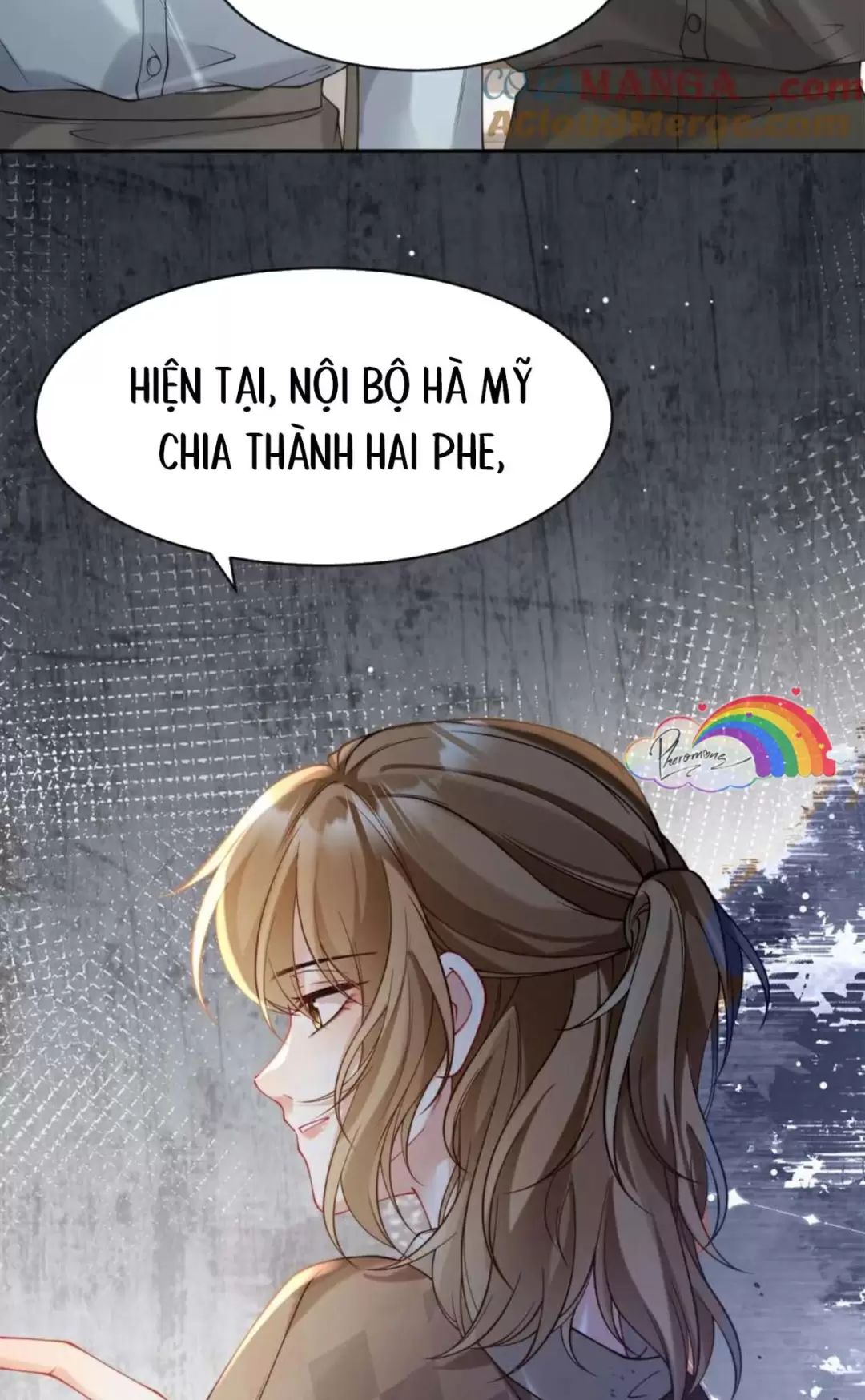 Sổ Tay Tâm Ý Chương 16 Ảnh 21