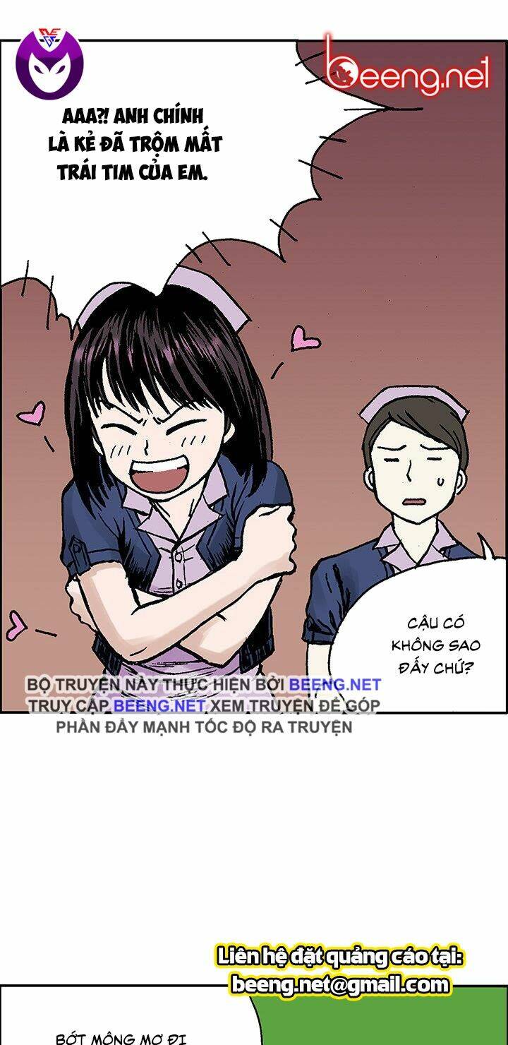 Kang Gito Chương 27 Ảnh 42