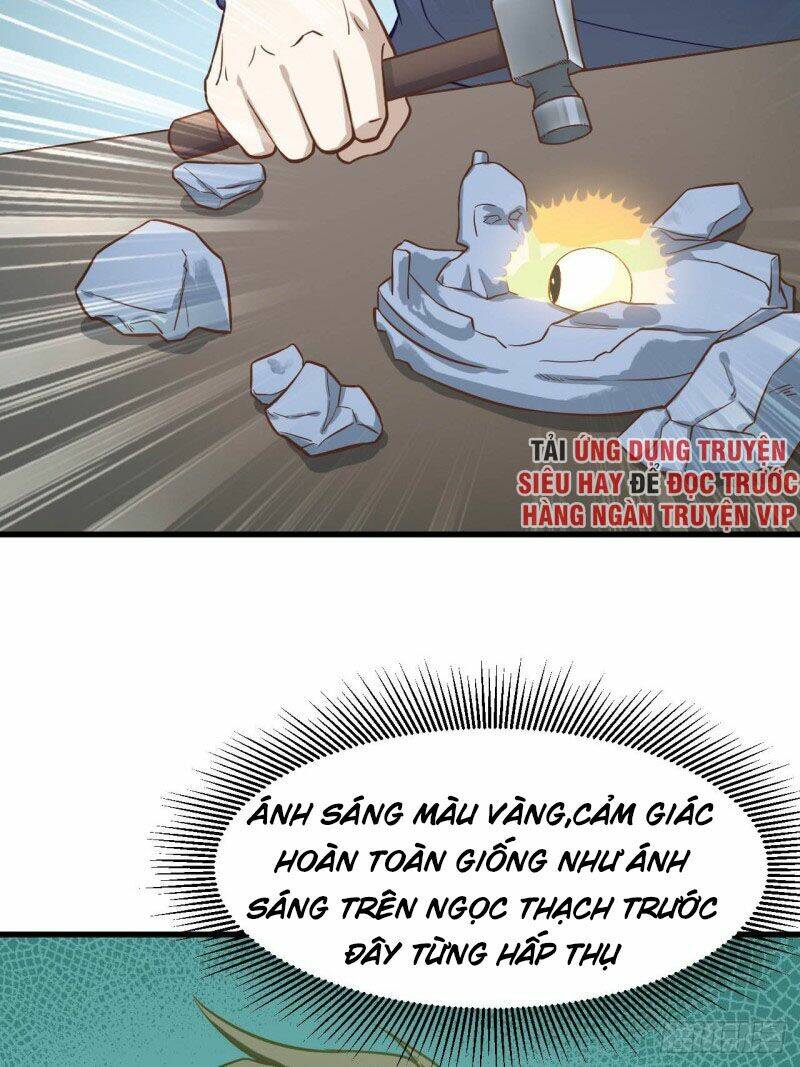 Chí Tôn Thần Nhãn Chương 28 Ảnh 22