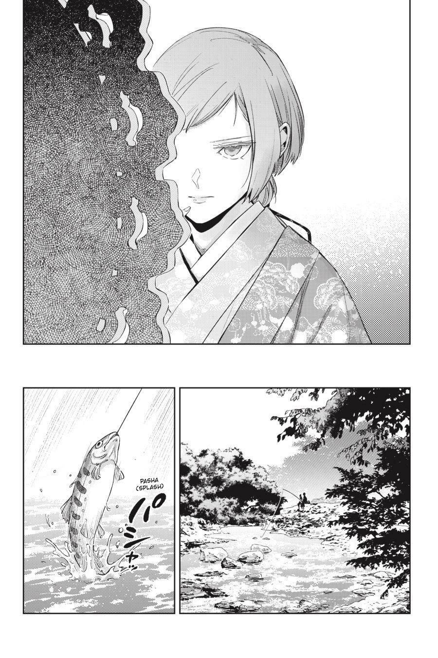 Hinowa Ga Yuku! Chương 53 Ảnh 19
