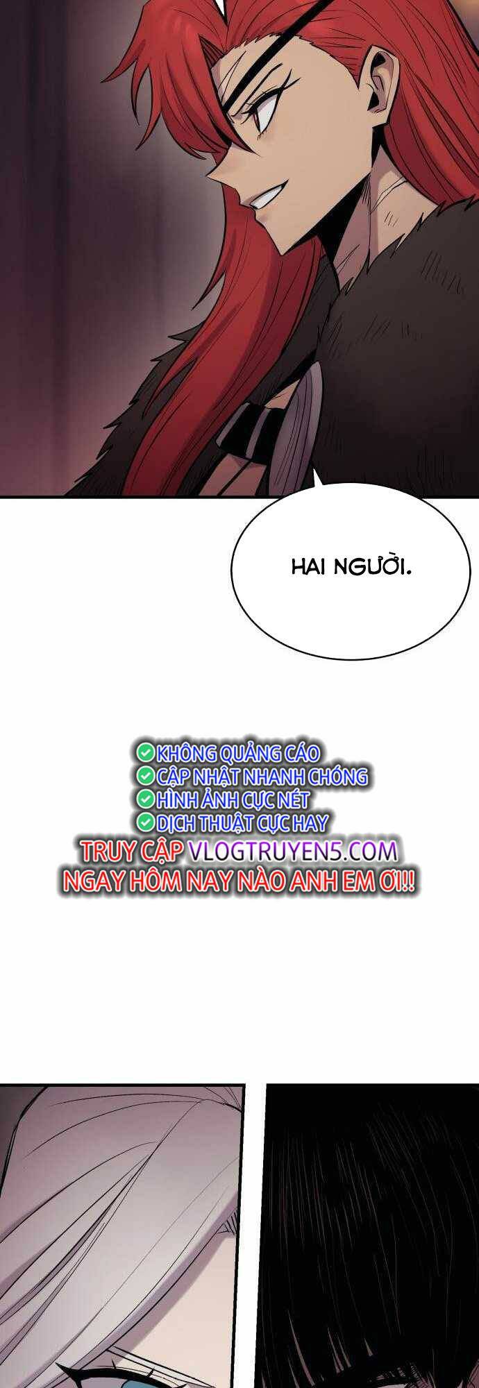 The Wailing Perversion Chương 19 Ảnh 34
