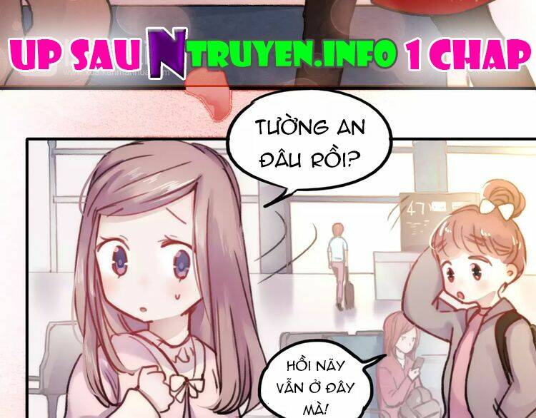 Hướng Tới Ánh Mặt Trời Chương 76 Ảnh 33