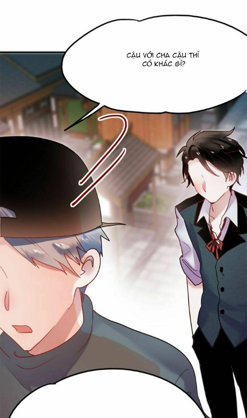 Hướng Tới Ánh Mặt Trời Chương 66 Ảnh 13