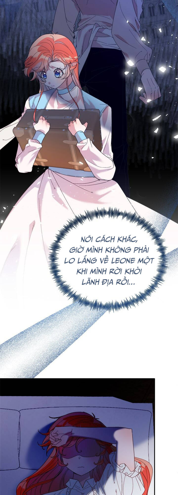 Cách Để Trao Vương Miện Cho Vị Hoàng Tử Hoang Dã Của Tôi. Chương 31 Ảnh 5