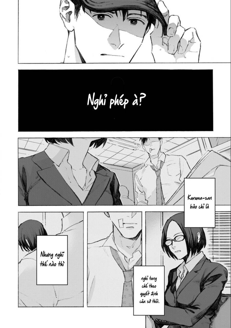 Kodoku No Ie Chương 11 Ảnh 4
