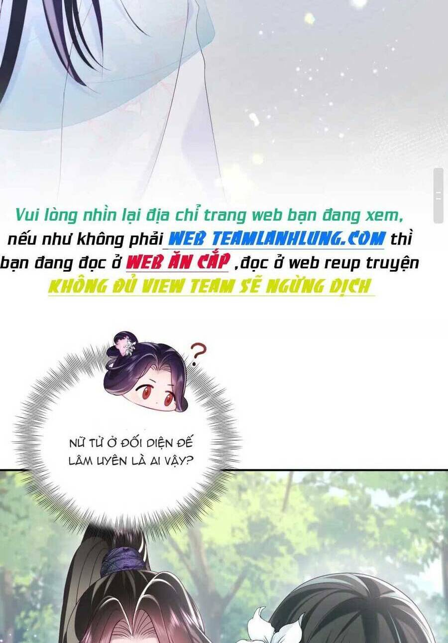 Nữ Phụ Ác Độc Và Vương Gia Phản Diện Cấm Dục Chương 48 Ảnh 26