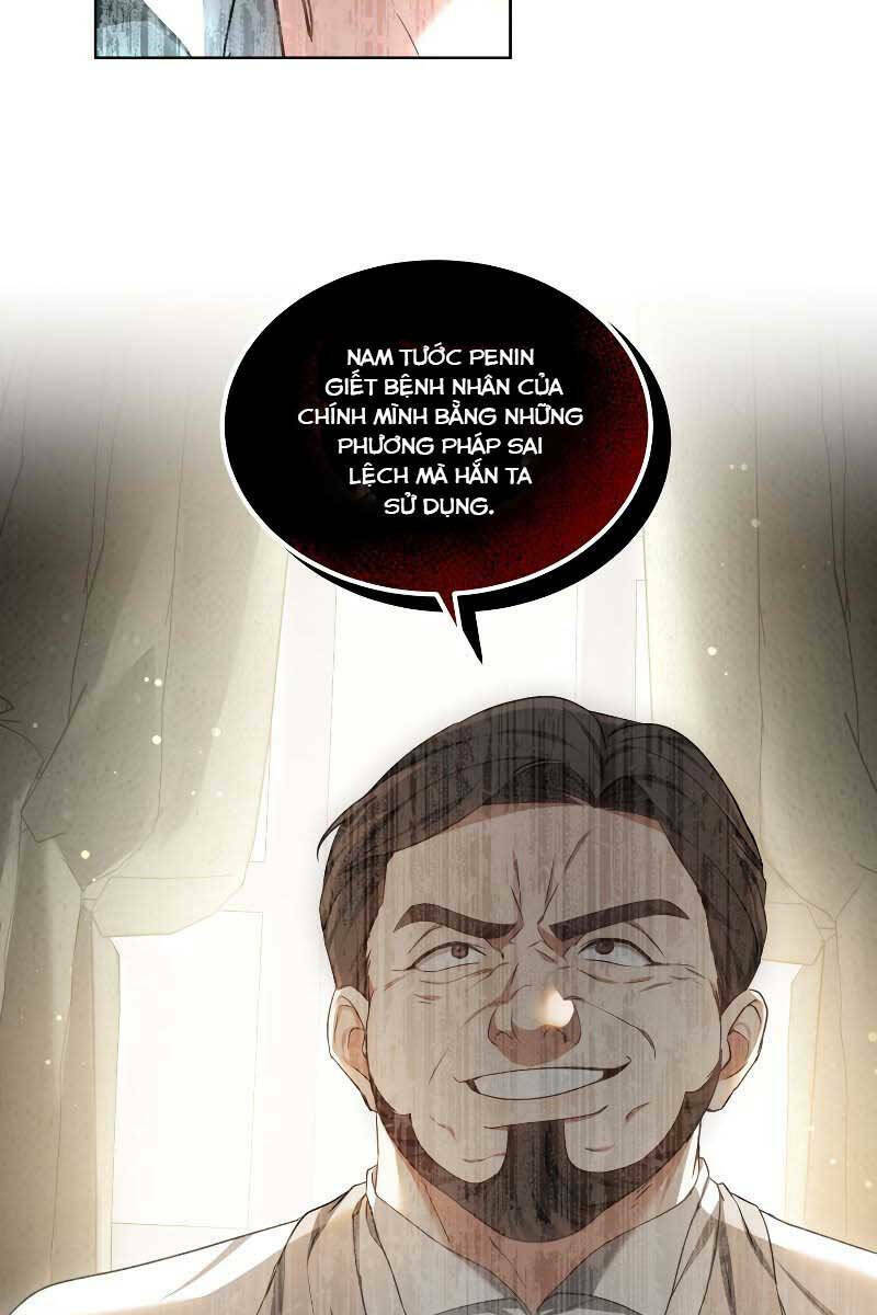 Bác Sĩ Phẫu Thuật Cấp Sss Chương 43 Ảnh 101