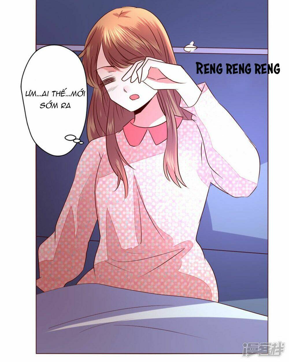 Một Tuần Làm Tình Nhân Chương 64 Ảnh 47
