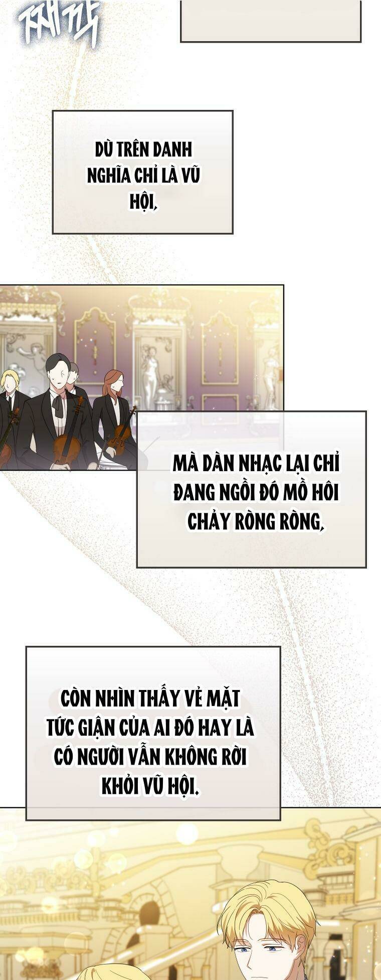 Trở Thành Phiên Dịch Viên Của Bạo Chúa Chương 22 Ảnh 24