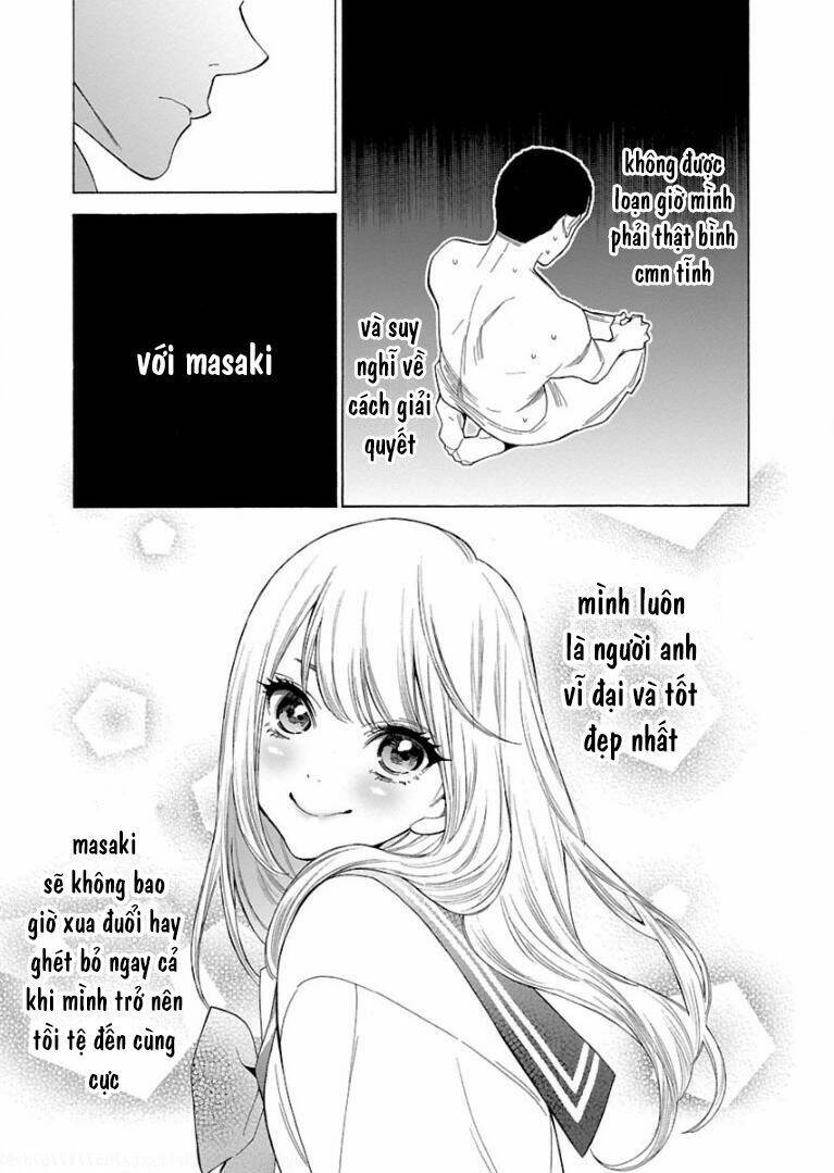 Momoiro Meloik Chương 90 Ảnh 19