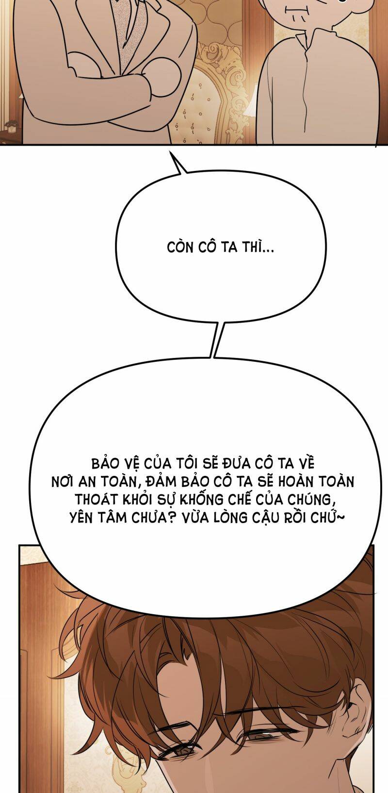 Ác Ma May Mắn Chương 52 Ảnh 13
