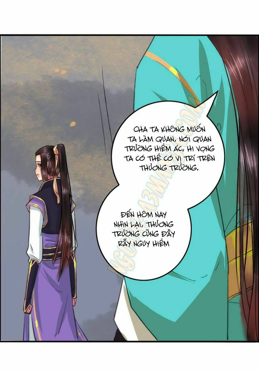 Thịnh Thế Thanh Ca Chương 5.2 Ảnh 38
