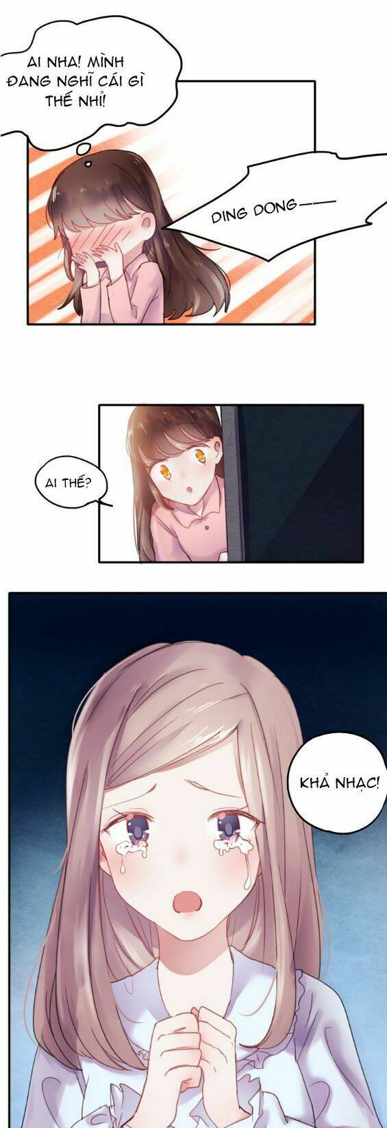 Hướng Tới Ánh Mặt Trời Chương 70 Ảnh 10