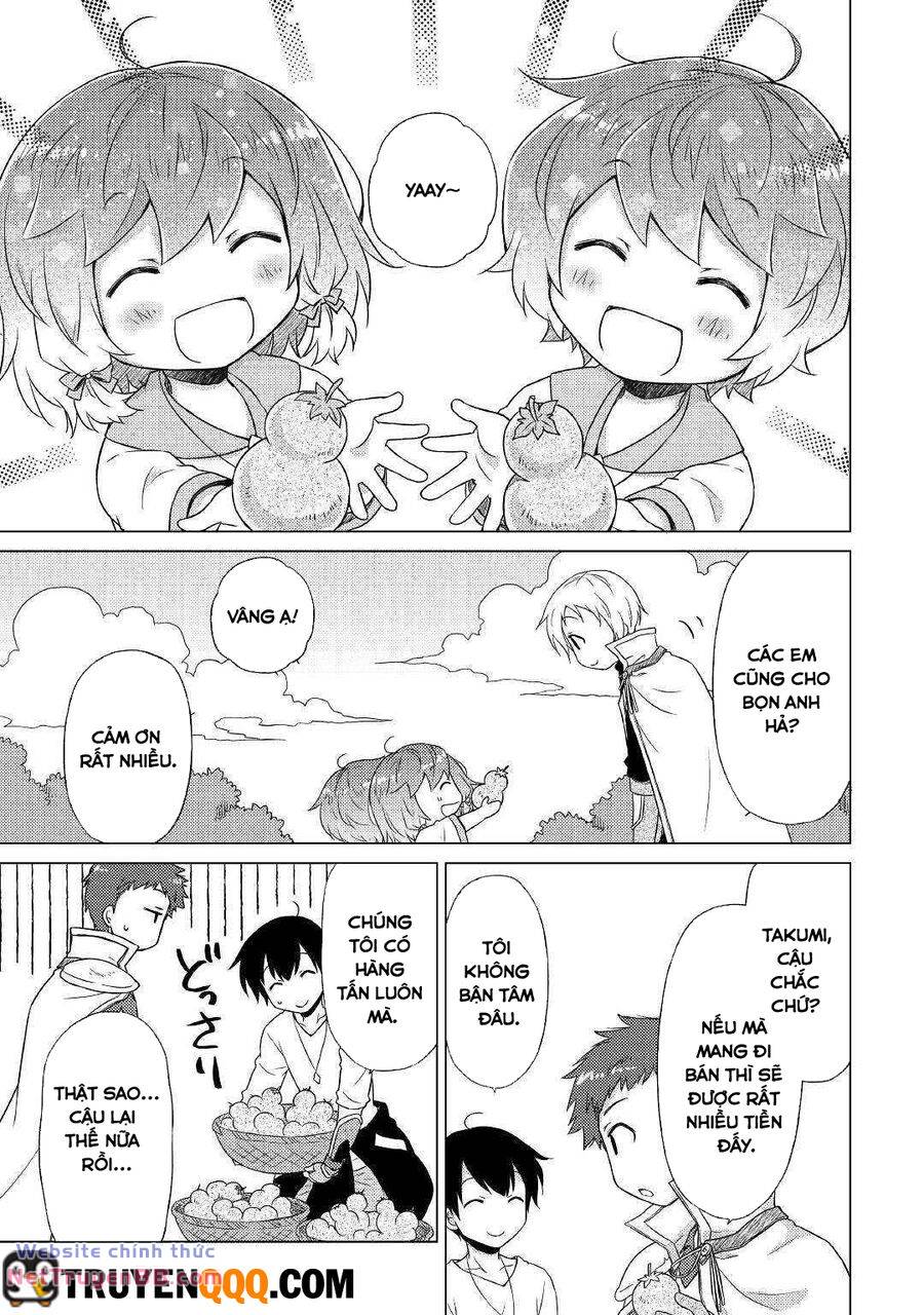 Isekai Yururi Kikou Chương 44.5 Ảnh 10