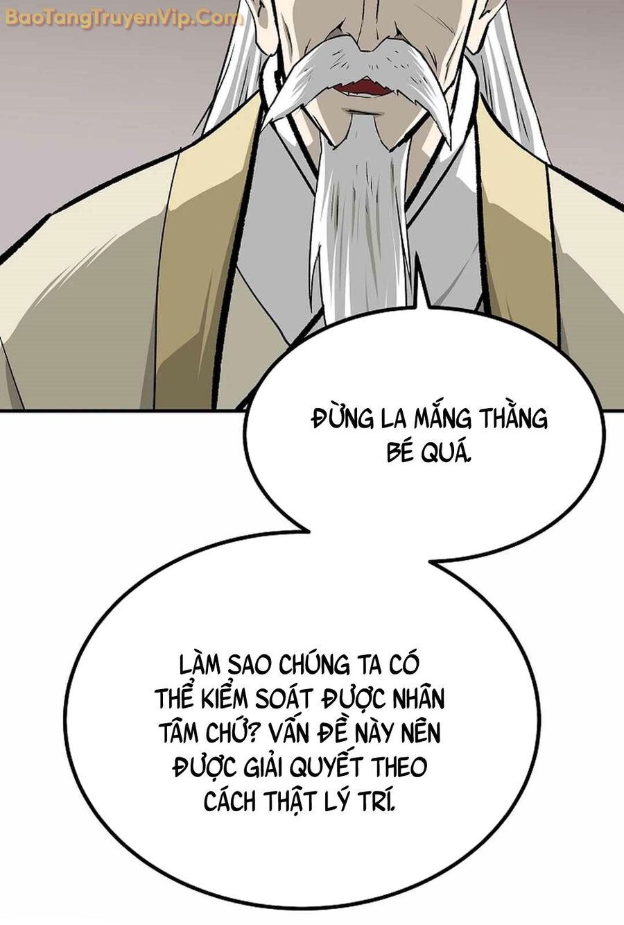 Cung Quỷ Kiếm Thần Chương 271 Ảnh 113