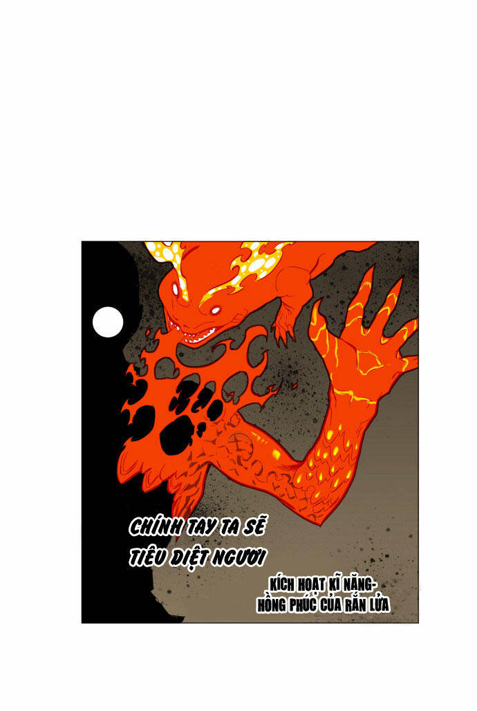 Hard Core Leveling Warrior Ss3 Chương 30 Ảnh 38