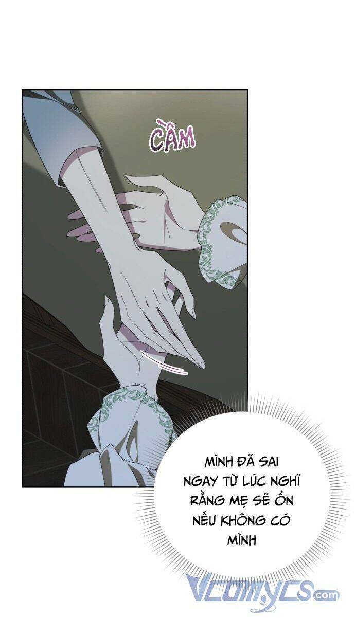 Ta Đã Từng Mong Nàng Biến Mất Chương 39 Ảnh 32